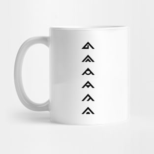 Overrides (v2) Mug